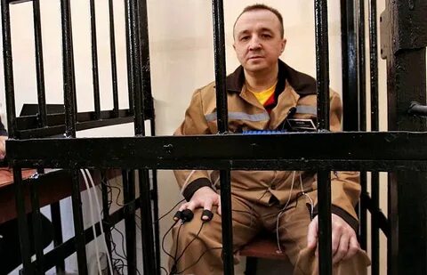 Проверить заключенного