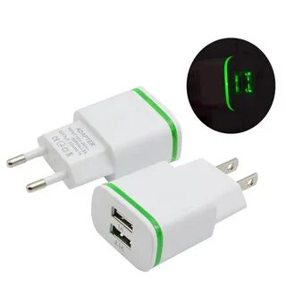 Быстрая зарядка для телефона смартфон