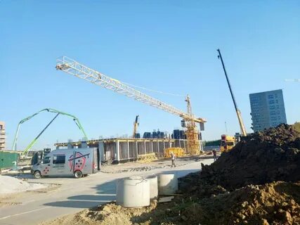 Аренда крана тюмень