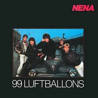 99 luftballons