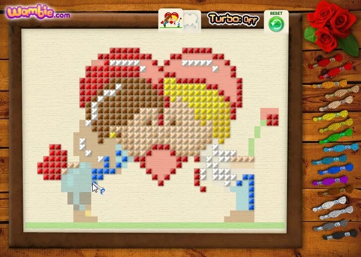 Лавандовый сэмплер. Всё ради игры вышивка. Игра вышивание. Вышивальные игры. Вышивка крестом поиграем.