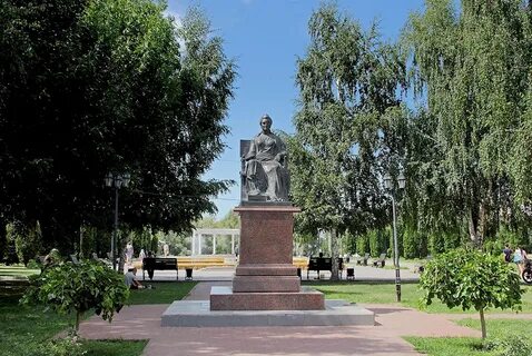 Мо г маркс