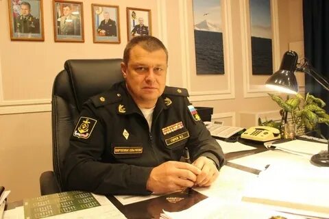 Начальник технического обеспечения