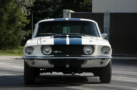 Мустанг gt 500 1967