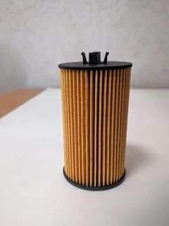 Вставка масляного фильтра