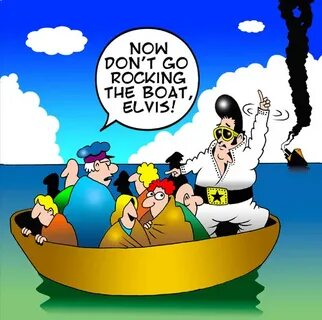 Can we go in the boat