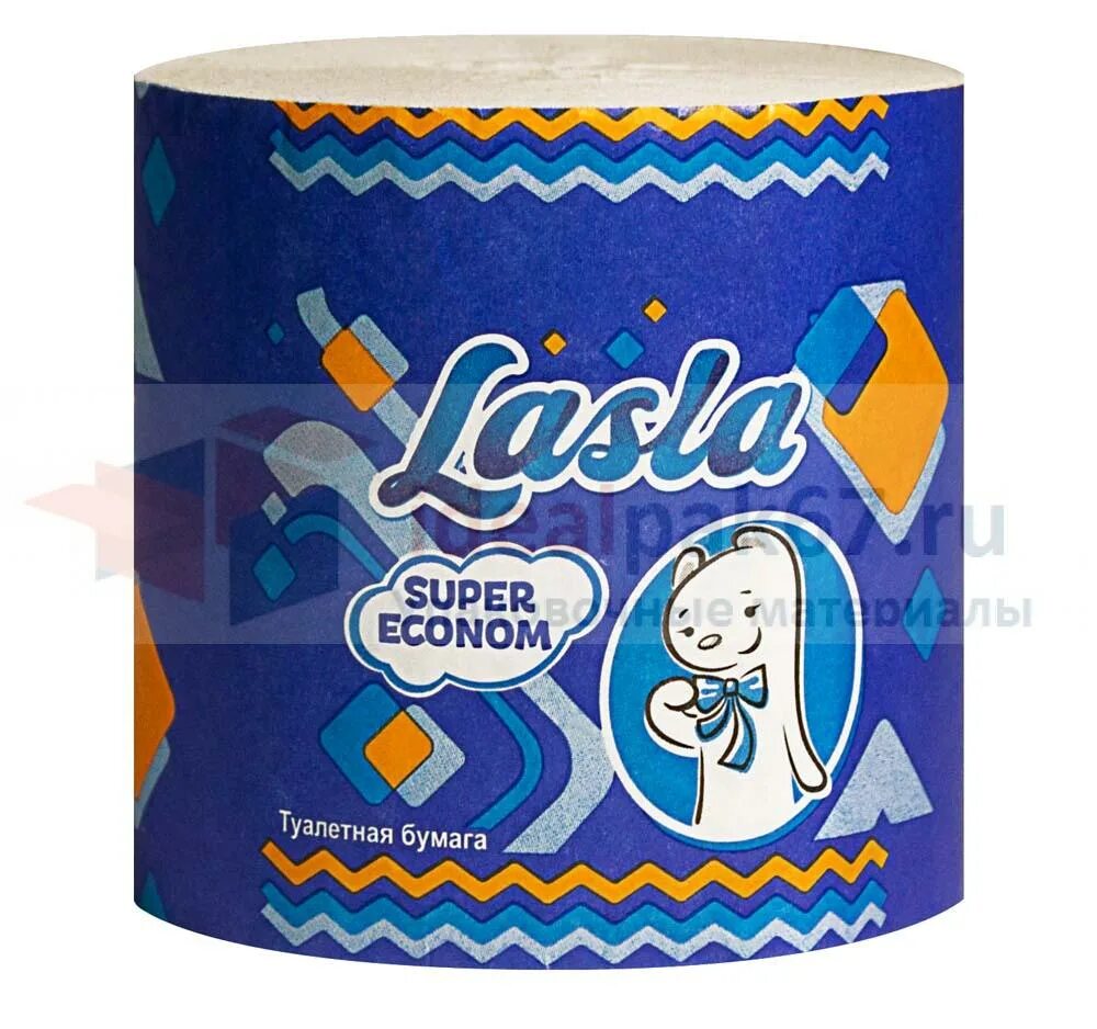 Туалетная бумага Lasla. Туалетная бумага Lasla super Econom. Производитель туалетной бумаги Lasla. Бумага туалетная без втулки эконом(40шт.). Туалетная бумага оптом от производителя