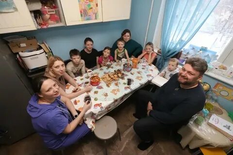 Вырос на 6 и