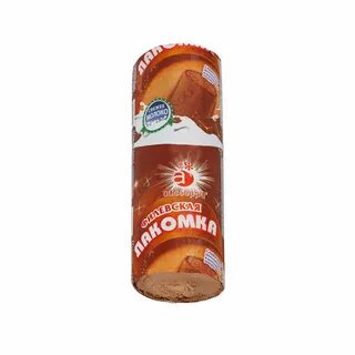 Лакомка в шоколадной глазури