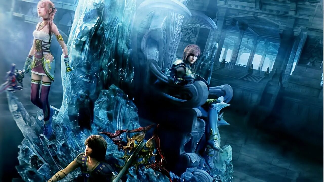 Ff play