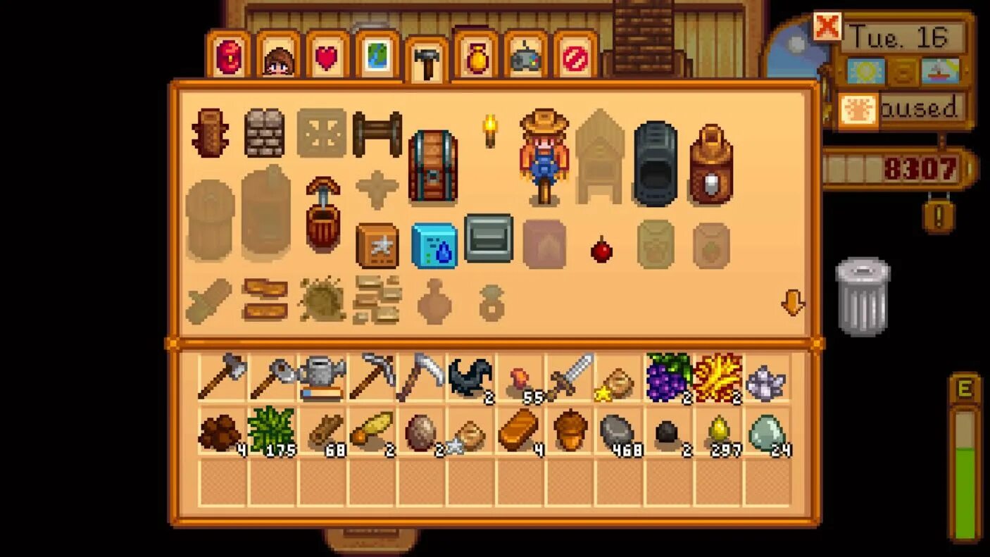 Как использовать наживку в stardew valley. Большая тыква stardew valley. верстак сундуки stardew valley. тыква stardew valley. stardew valley кузнец.