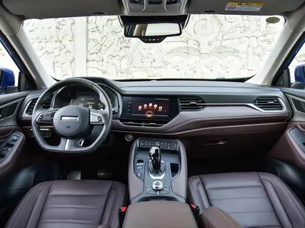 Хавал ф7х 1.5