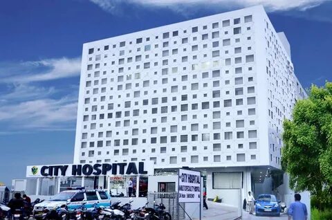 City hospital