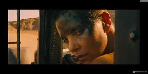 Дорога ярости трейлер