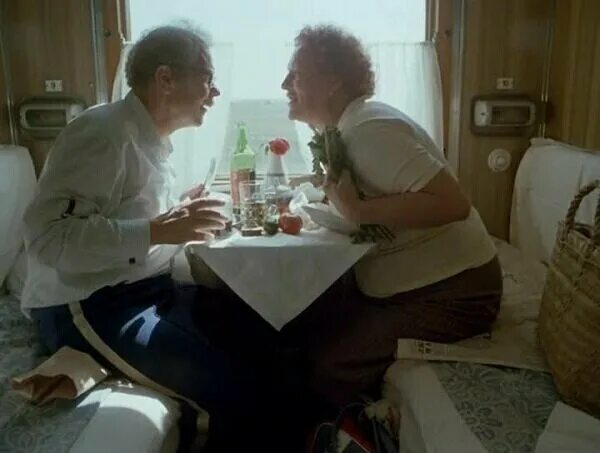 Фото: Родня / Кадр из фильма "Родня" (1981) #1089024