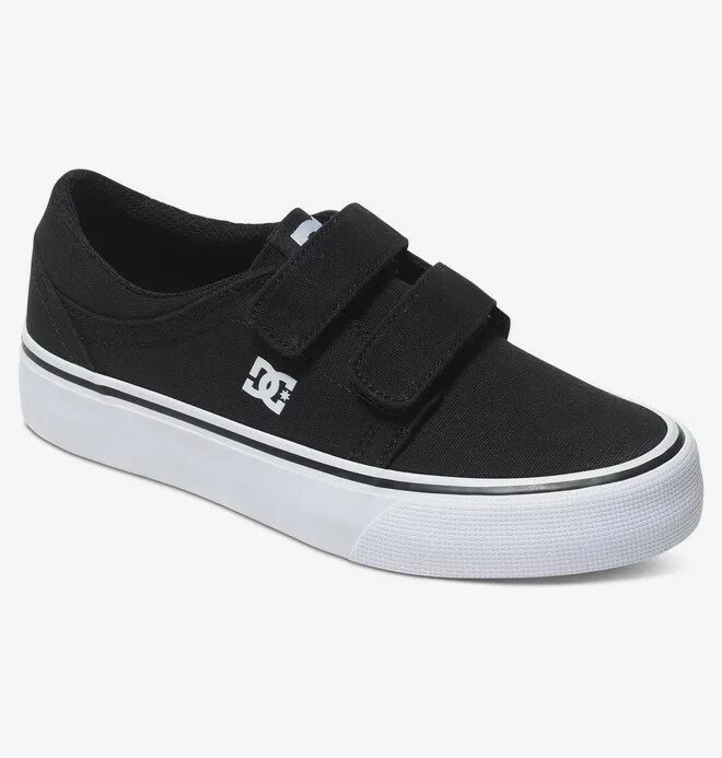 Кеды DC Trase Black. DC Shoes детские кеды. DC Shoes кеды на липучках. DC Shoes кеды на липучке мужские.