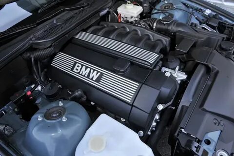 Bmw m52