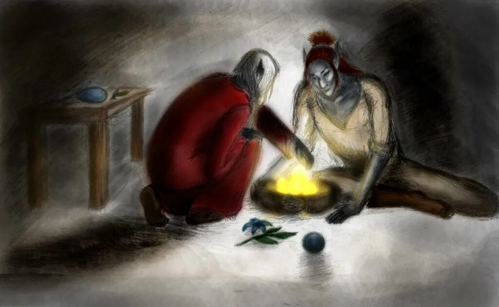 Семь пророчеств