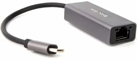 Сетевой переходник usb c
