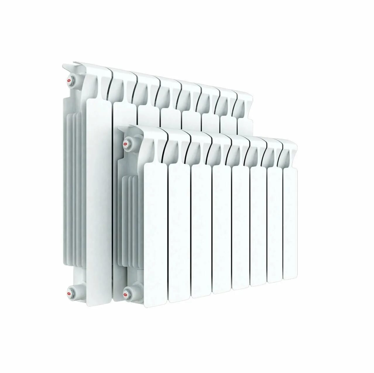 Радиаторы монолит купить. Радиатор Rifar Monolit Ventil 500. Радиатор биметаллический (500/100) Monolit Rifar (6 секций). Rifar Monolit 500 (12 секций). Радиатор Рифар монолит 6 секций.