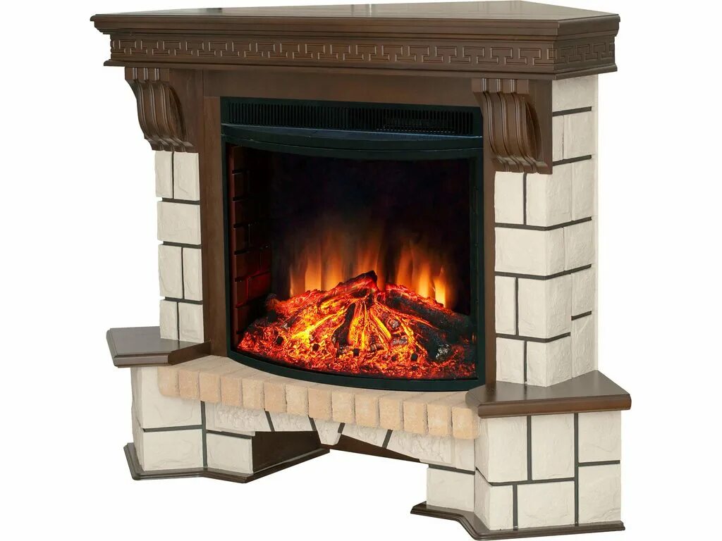 Firespace 25 s ir. Электрический камин REALFLAME Firespace 25 + портал Stone New 25 Corner. Стоун Корнер камин. Электрокамин REALFLAME Elford ao Firefield 25. New corners