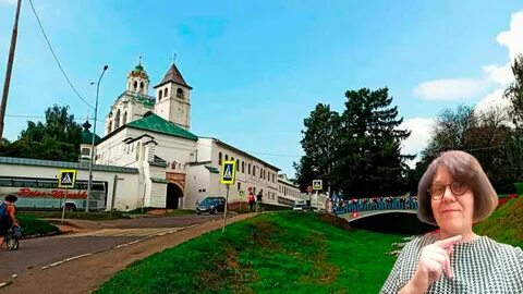 Видео ярославль