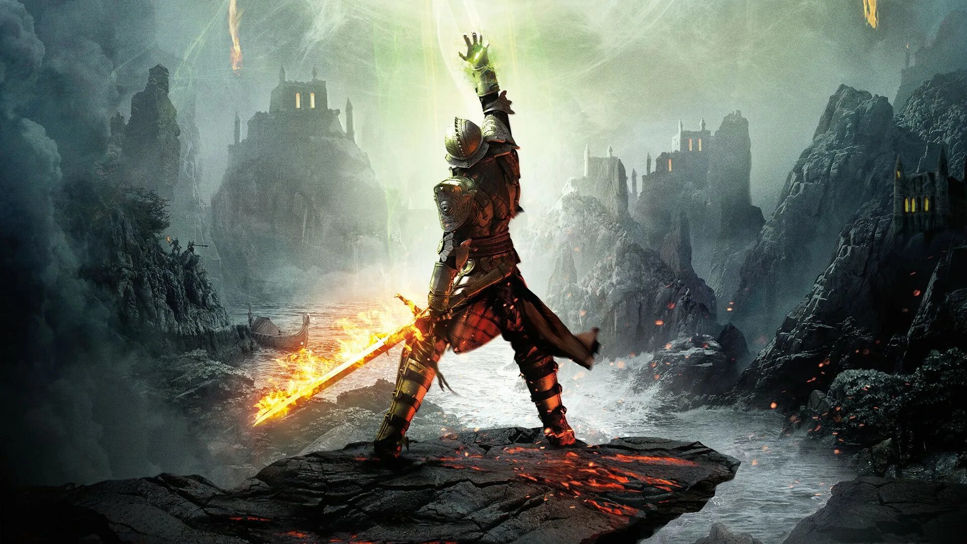 Dragon age: Inquisition. Инквизиция даргонадже. Dragon age: Inquisition (2014). Игра Dragon age инквизиция.