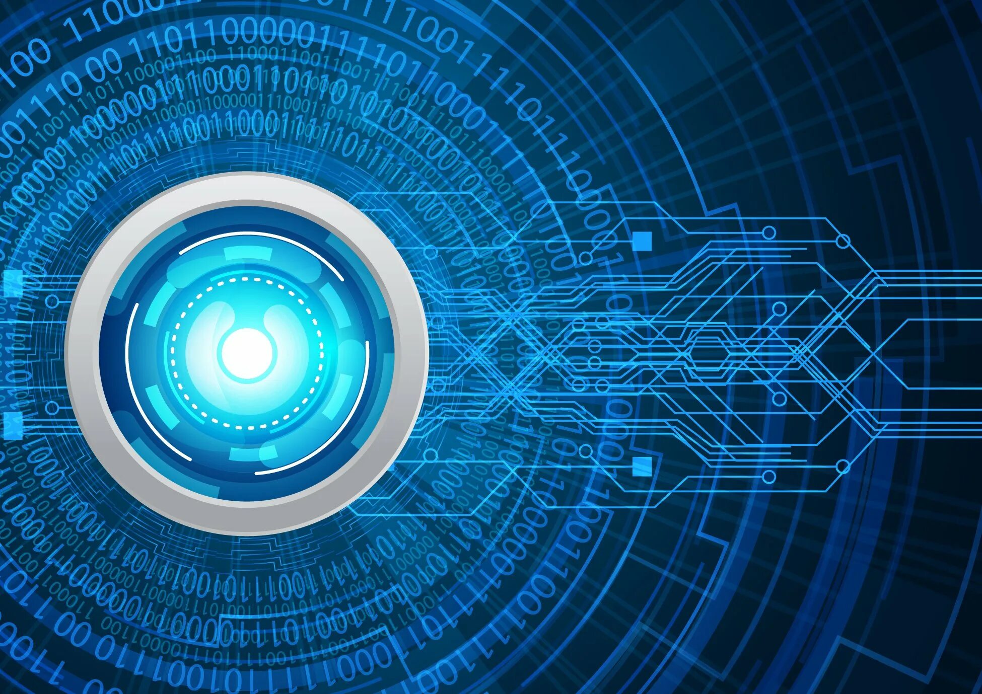 Cyber technology