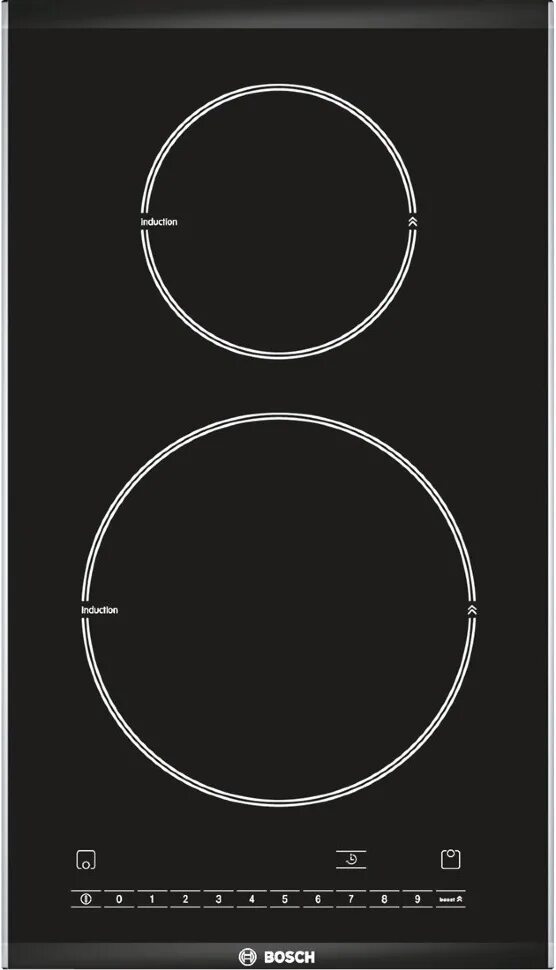 Варочная индукционная панель 2 конфорки бош. Варочная панель бош 2 конфорки электрическая. Индукционная плита 2 конфорки Bosch. Индукционная плита Bosch pid651fc3e.