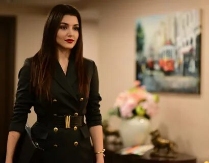 Эда Елдыз (60 фото)