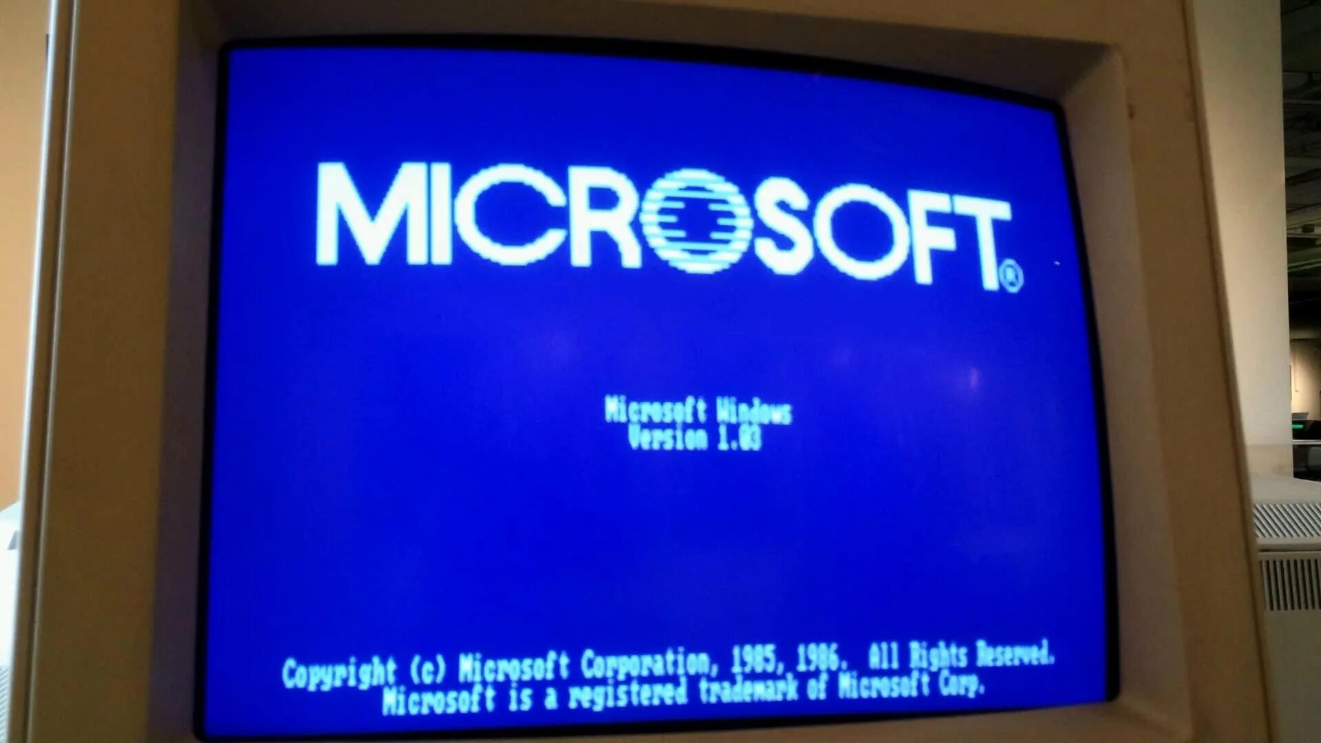 First windows. Виндовс 1. виндовс 1.0. первый windows. первая версия windows.