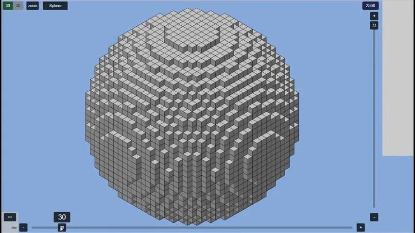 Шар в МАЙНКРАФТЕ схема. Сфера в МАЙНКРАФТЕ схема. Сфера из пикселей. Сфера из кубов.