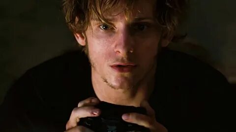 Трейлер 2008