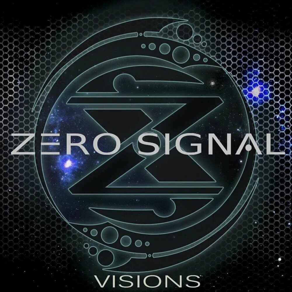 Zero signal. Signal beautiful.