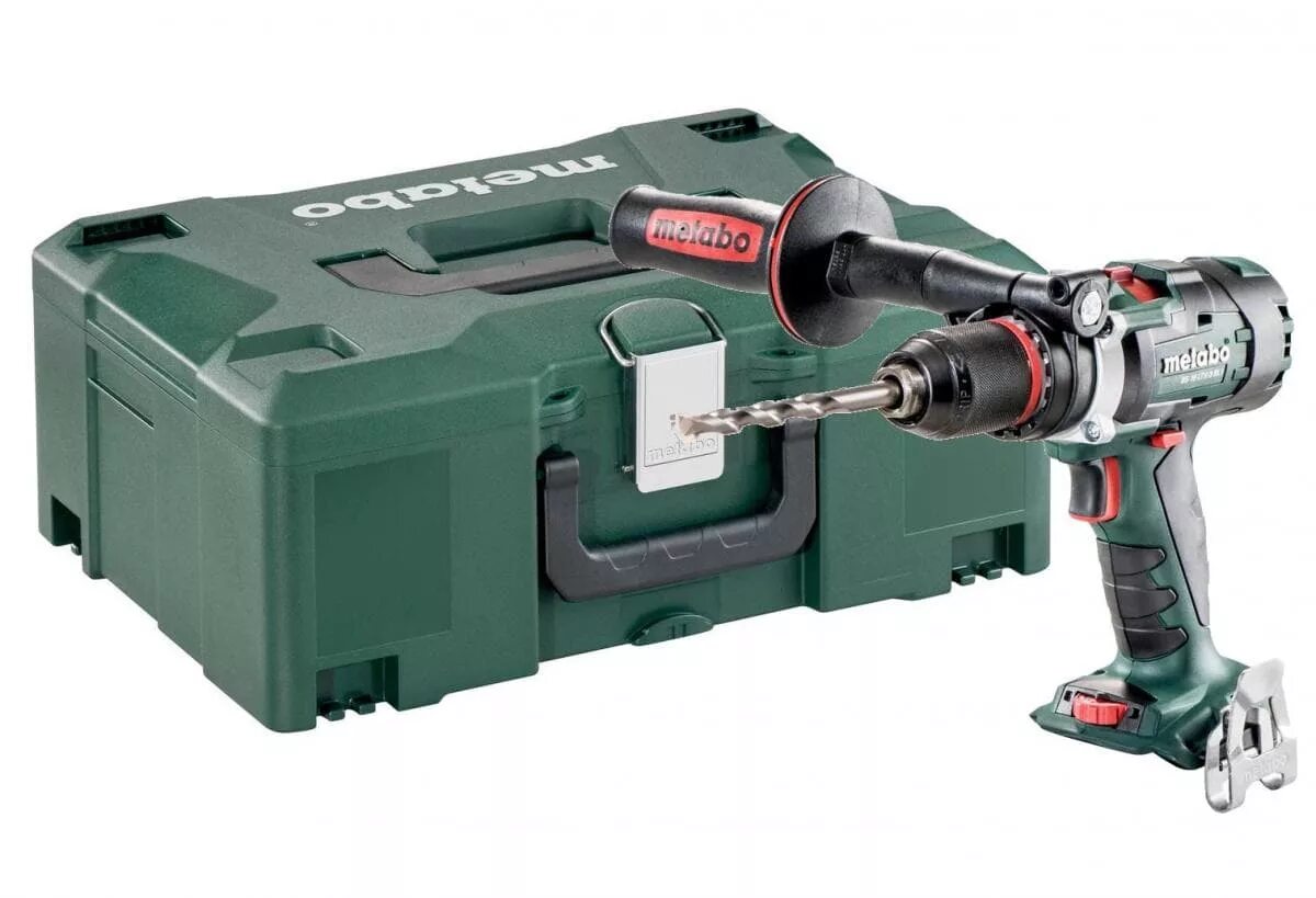 Metabo BS 18 LTX-3 BL Q I. Аккумуляторный резьборез Metabo GB 18 LTX BL Q I. Metabo BS 18 LTX BL I. Metabo BS 18 LTX quick.