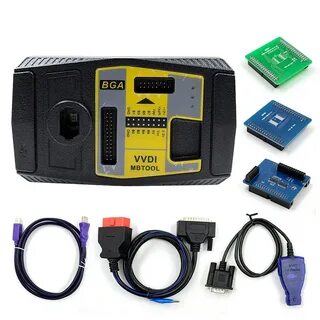 Xhorse vvdi tools