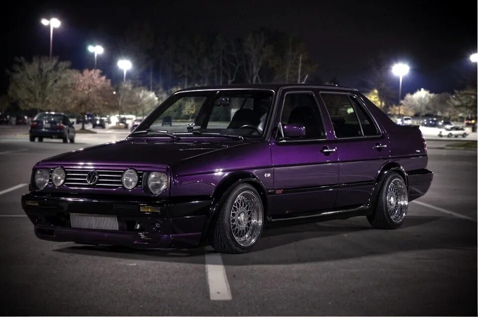 Помогите с выбором цвета. - Volkswagen Jetta II, 1,8 л, 1989 года стайлинг DRIVE
