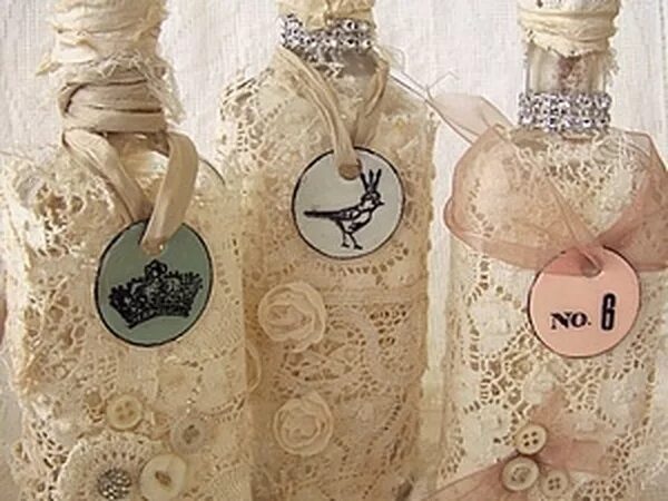 Декор своими руками в стиле винтаж Anne's paper fun: Resirkulere recycle Boite de conserve, Bricolages boîte de c