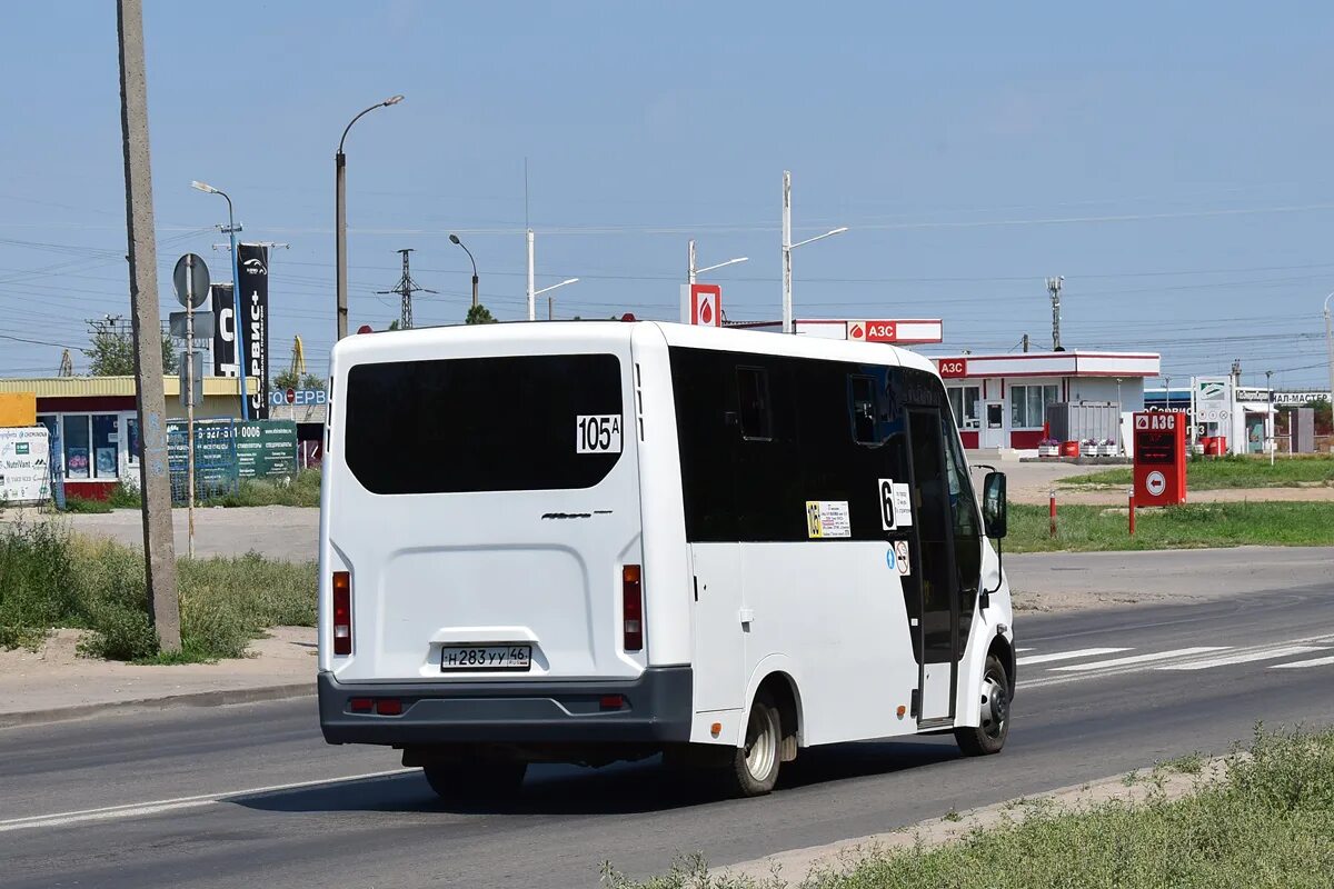 ГАЗ a64r42 46 автобус. 105а маршрутка Волжский. Маршрутка 105. Микроавтобус Волжский. Маршрут 105а