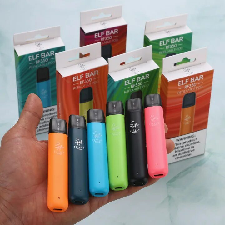 Insta bar электронная сигарета. Elf bar rf350. elf bar rf350 refillable pod. elf bar rf350 refillable pod starter kit. электронная сигарета elf bar rf350 refillable pod.