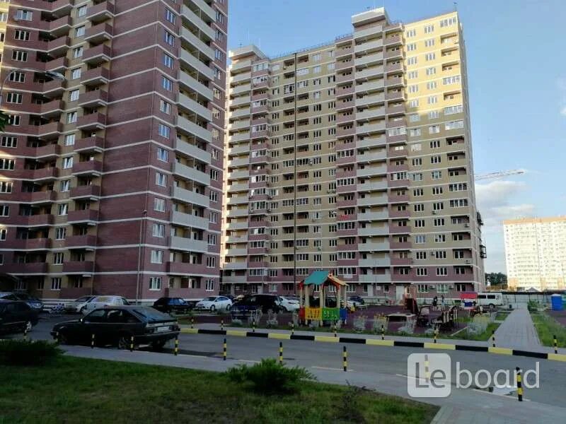 Отзывы о "Бауинвест", Россия, Краснодар, ул. 40 лет Победы / ул. Героев-Разведчи