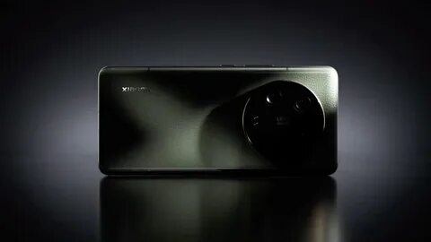 Xiaomi 13 кожа
