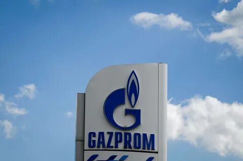 gazprom play