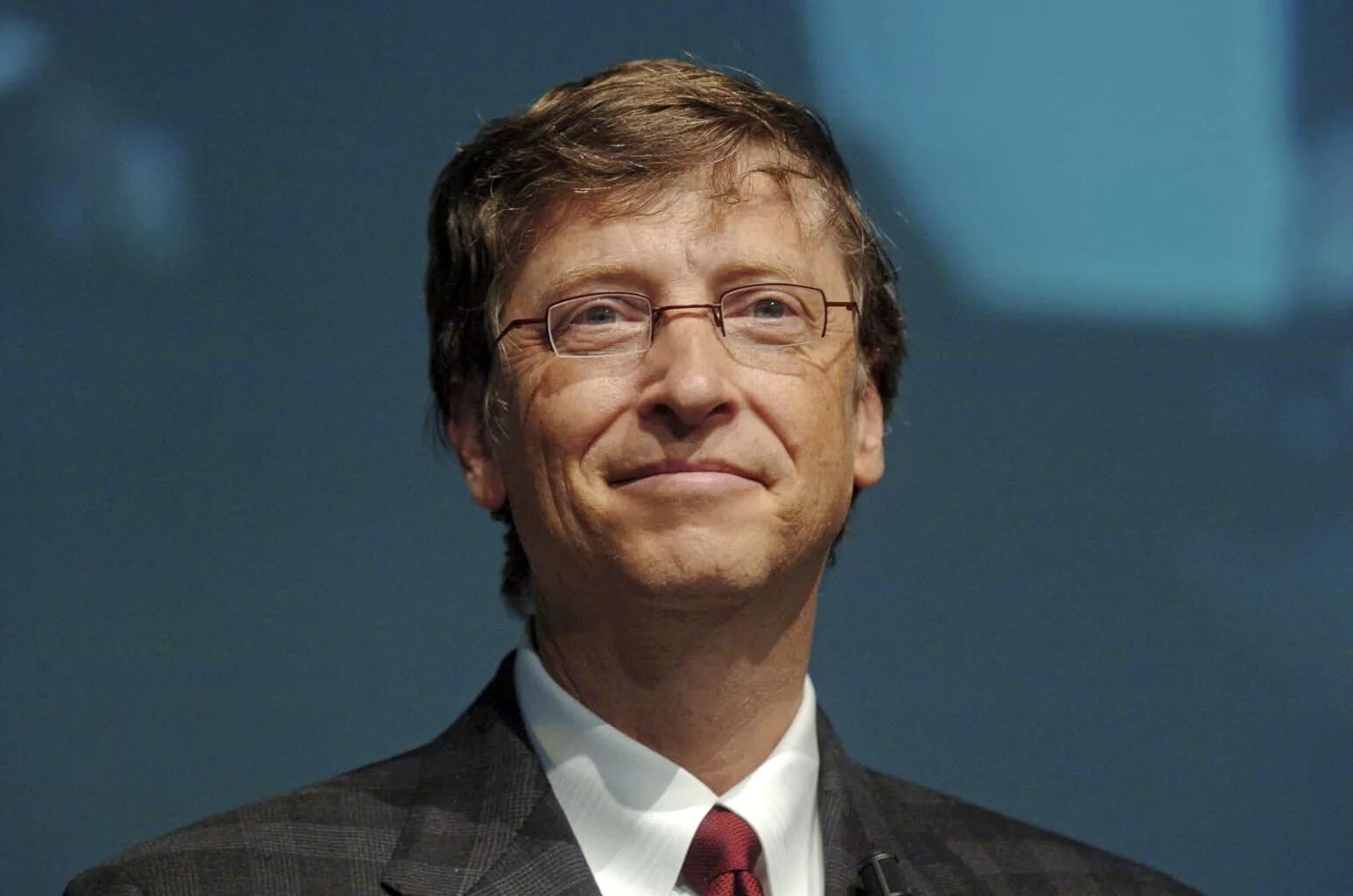 Основатель microsoft