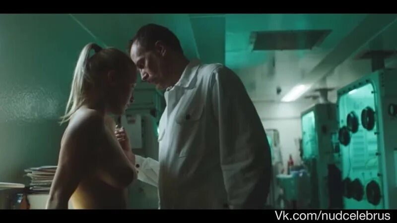 Анна Слю Голая Фото