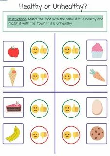 Food match