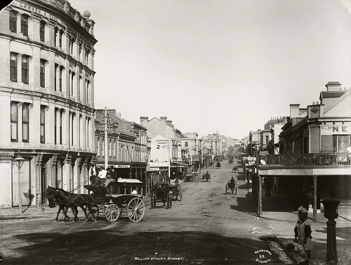 1900 b c. Сидней 19 века. Сидней в 1900. Австралия 1900. Австралия 19 век.