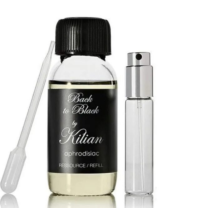 Рефил килиан. Рефил Килиан 50 мл. Kilian Refill 50 ml back to Black. Kilian Sacred Wood 50ml Refill. Kilian back to Black.