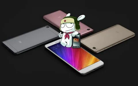 Телефоны xiaomi какой самый лучший