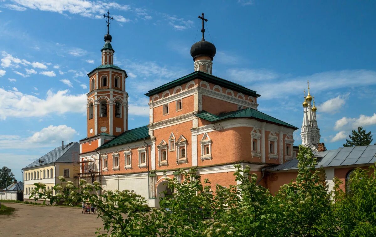 В городе вязьма телефон. Иоанно-предтеченский монастырь (вязьма). смоленск женский монастырь иоанно-предтеченский. иоанно предтечев монастырь в вязьме. смоленск предтеченский вяземский женский монастырь.